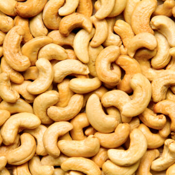 Cashew Production in Tanzania Rises by Over 150%