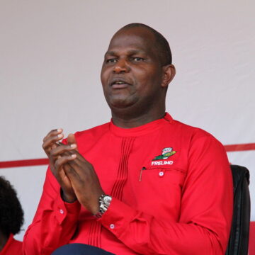 Mozambican President Begins Three-Day State Visit to Tanzania