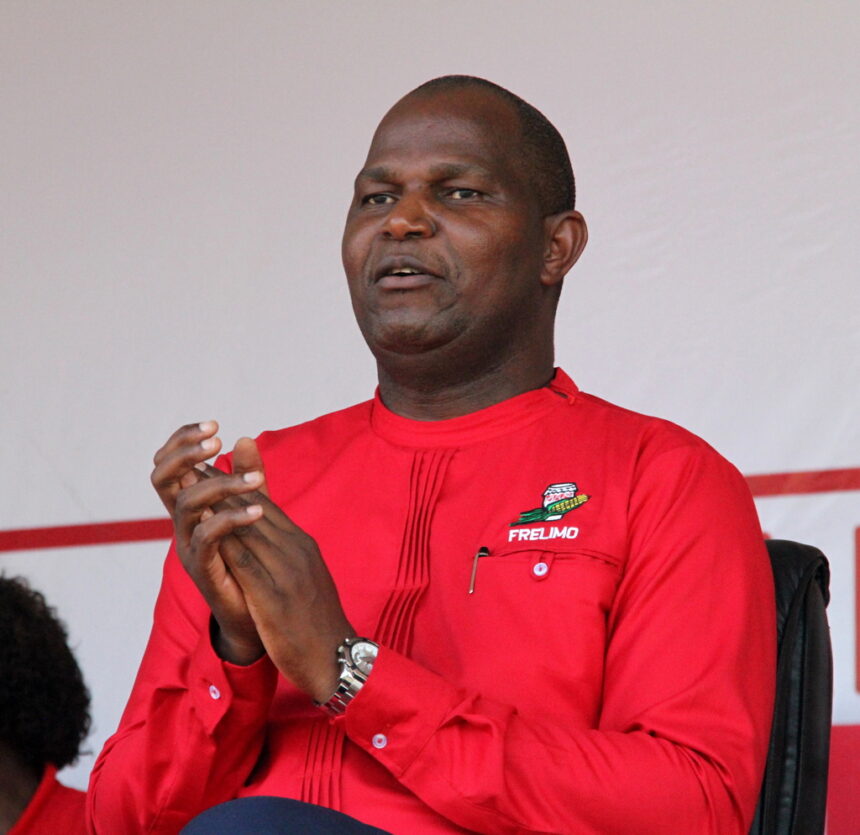 Mozambican President Begins Three-Day State Visit to Tanzania