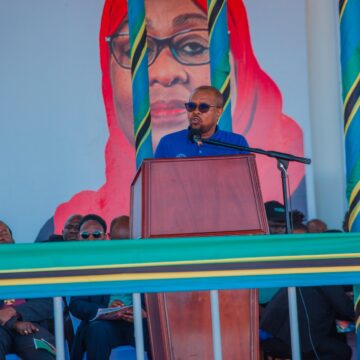 412,000 Public Workers Promoted, Paid Benefits Under President Samia’s Leadership
