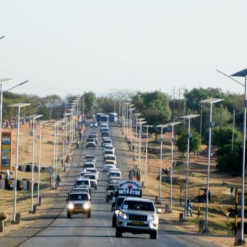 Shinyanga Receives Over TSh 1 Trillion for Development
