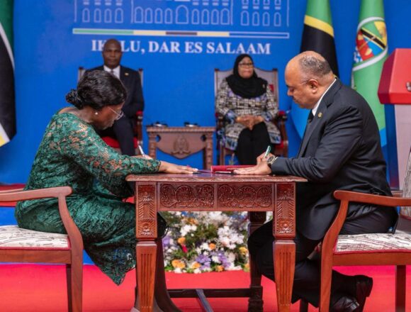 WhatsApp Image 2025-05-08 at 16.15.28 Tanzania and Mozambique Sign Education Exchange Deal to Boost Bilateral Ties