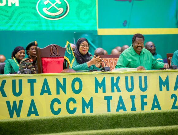WhatsApp Image 2025-05-29 at 16.41.07 (1) President Samia Pushes for Tech-Driven Reforms in CCM Manifesto