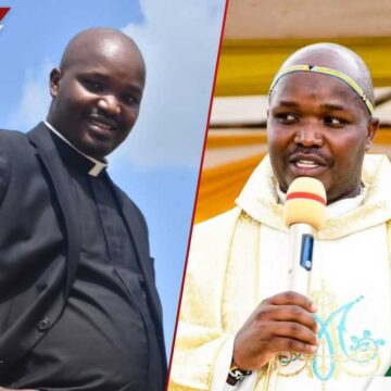 Second Priest Killed in a Week: Growing Fears Over Clergy Safety in Kenya