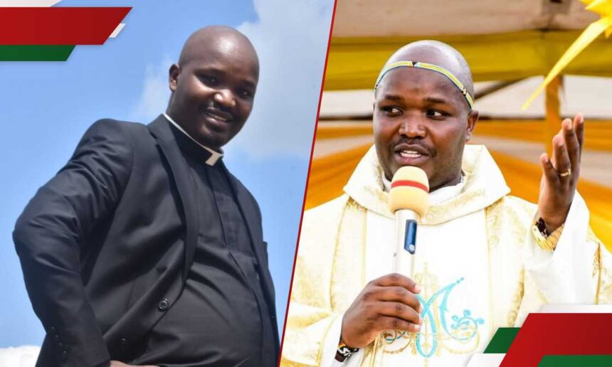 Second Priest Killed in a Week: Growing Fears Over Clergy Safety in Kenya