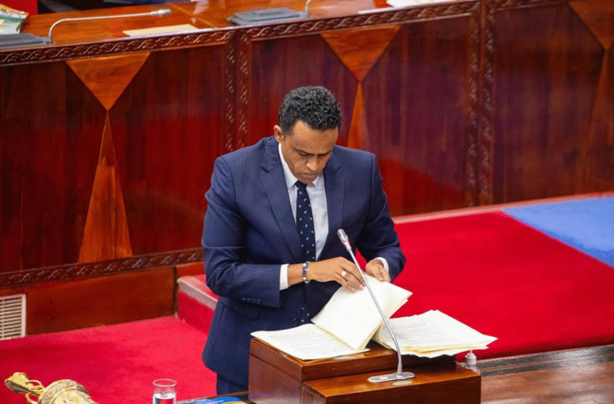 Parliament Approves TSh 1.24 Trillion Budget for Agriculture Ministry