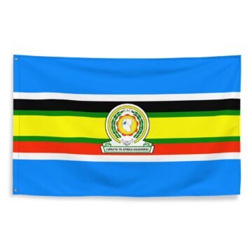 Tanzania leads EAC in Global Peace Index 2024