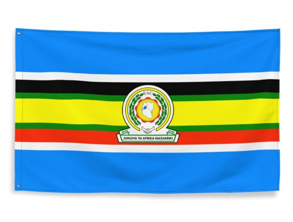 beeeeeeN56 Tanzania leads EAC in Global Peace Index 2024