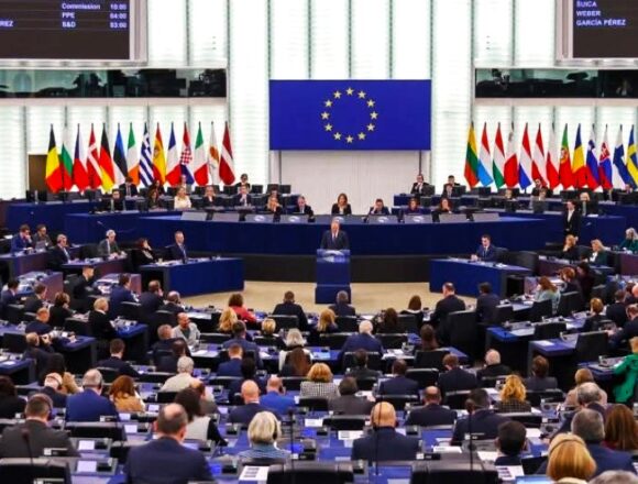 eu-parliament-on-tundu-lissu Tanzania Responds to EU Parliament Resolution on Tundu Lissu, Reaffirms Commitment to Rule of Law and Reforms