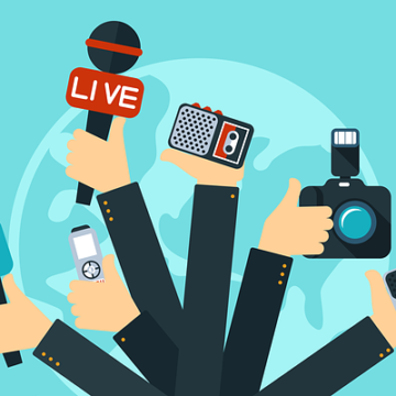 Tanzania Rises in Global Press Freedom Rankings