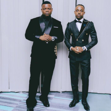 Ibraah Officially Parts Ways with Konde Gang, Embarks on New Independent Musical Journey