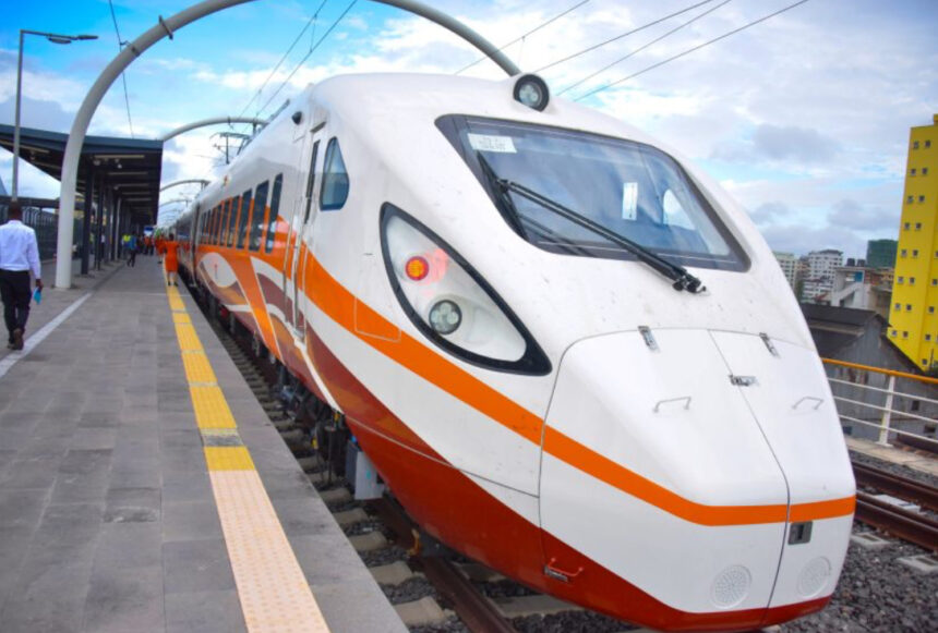 Tanzania Allocates TSh 1.51 Trillion for SGR Expansion in 2025/26 to Accelerate Economic Growth