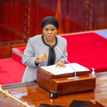 Government Moves Forward with Plans for Permanent Bridge in Kilindi