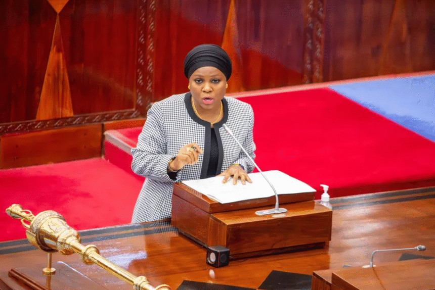 Government Moves Forward with Plans for Permanent Bridge in Kilindi