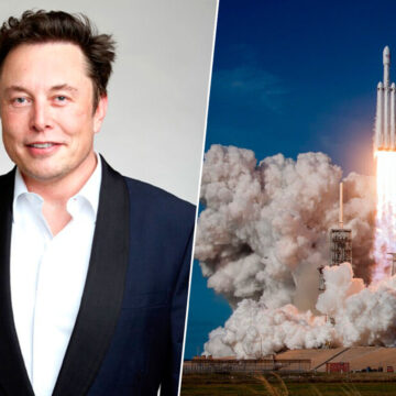 Billion-Dollar Feud: Musk vs. Trump puts SpaceX contracts at risk