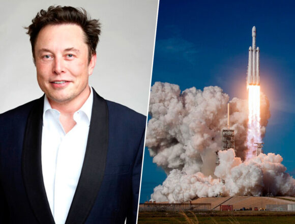 1366_2000 Billion-Dollar Feud: Musk vs. Trump puts SpaceX contracts at risk