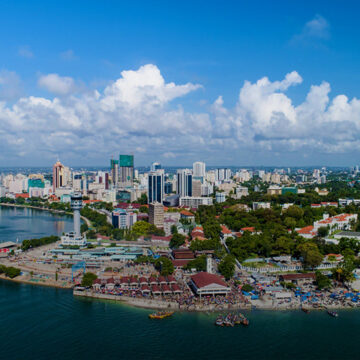 PM Majaliwa: Tanzania now more investor-friendly after addressing key challenges