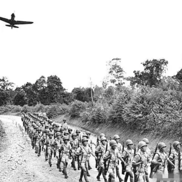 Tanzania approves pension payments for Kagera War veterans after 45 years