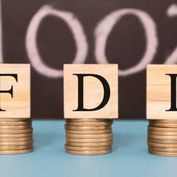 Tanzania sees surge in investment as FDI soars 77% in Q3 of 2024/25