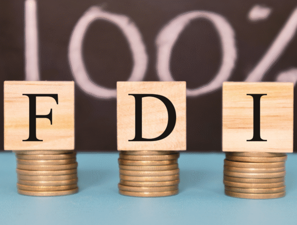 FDI-Foreign-Direct-Investment Tanzania sees surge in investment as FDI soars 77% in Q3 of 2024/25