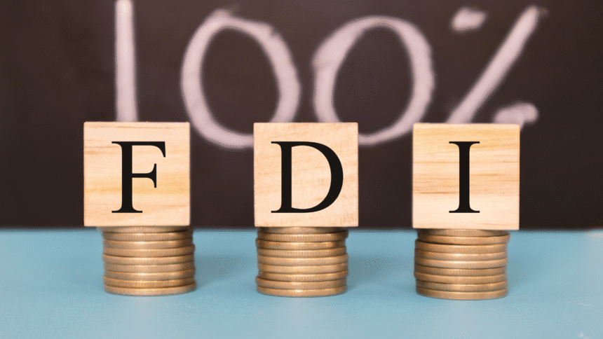 Tanzania sees surge in investment as FDI soars 77% in Q3 of 2024/25