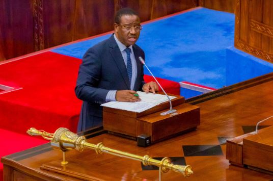 UhamiajiBungeni0406 Tanzania eases entry for tourists from 71 countries with new visa agreements