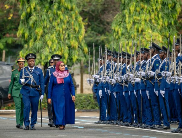 WhatsApp Image 2025-06-09 at 14.44.18 President Samia urges new police officers to tackle road accidents, corruption