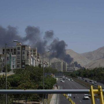Tanzanian citizens in Israel and Iran confirmed safe amid ongoing conflict