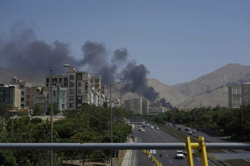 Tanzanian citizens in Israel and Iran confirmed safe amid ongoing conflict