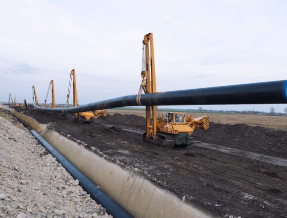 eacop-china-uganda EACOP reaches 60 percent completion