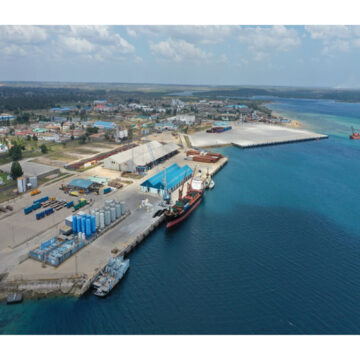 Government rolls out five key measures to tackle coal dust pollution in Mtwara