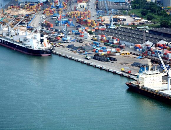 139208380_15946065346581n Dar es Salaam Port reaps benefits from private sector investment, boosting efficiency and revenue