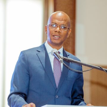 Makamba bows out gracefully, reaffirms loyalty to CCM amid election snub