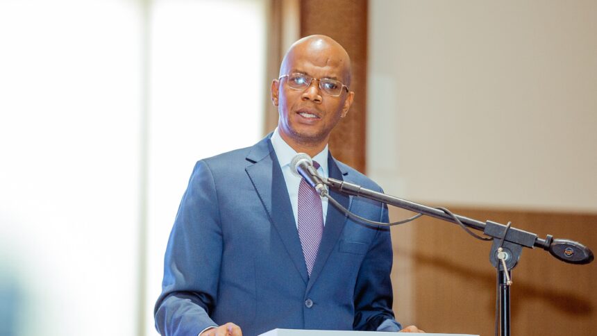 Makamba bows out gracefully, reaffirms loyalty to CCM amid election snub
