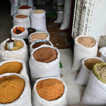 Tanzania leads Africa in pulse exports, but Egypt earns more