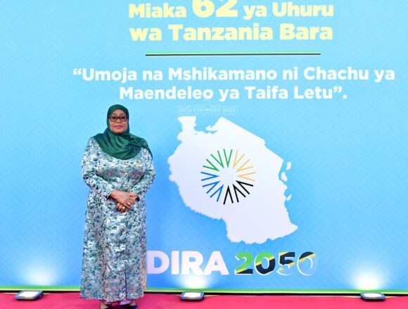 GA5XNYhWwAAsg3T Tanzania unveils vision 2050: A roadmap to prosperity and inclusion