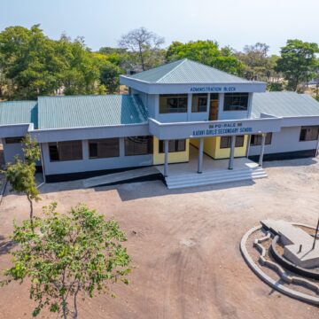 Tanzania invests TSh 12 billion to expand secondary education infrastructure in Rukwa, Katavi, and Tabora