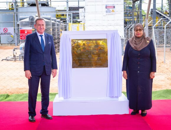 IMG-20250730-WA0005 Tanzania launches Landmark Uranium Project in Ruvuma