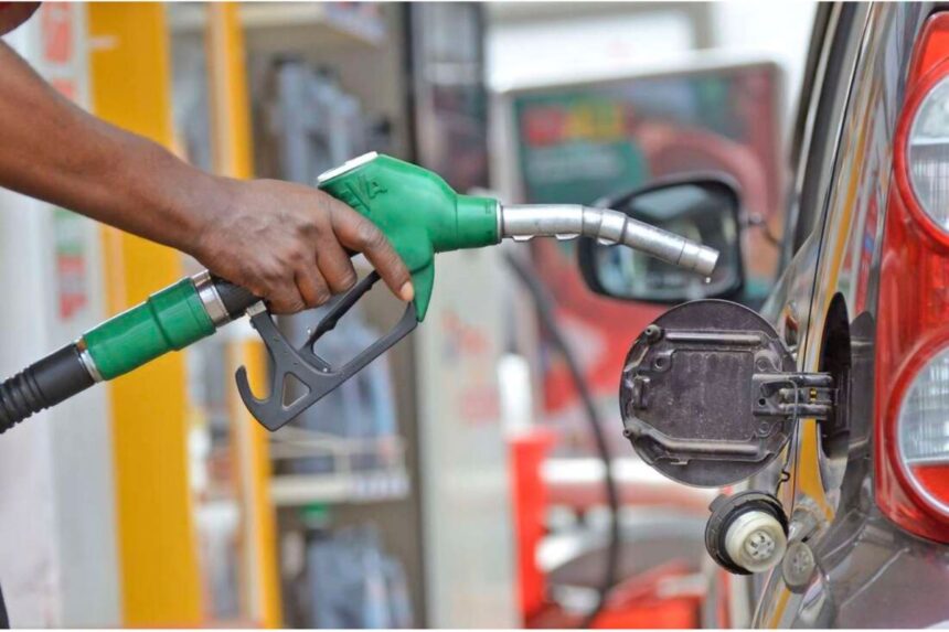 Fuel prices drop slightly in Tanzania as new finance act takes effect