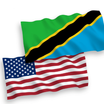 Tanzania-US trade doubles in four years, driven by strategic partnerships