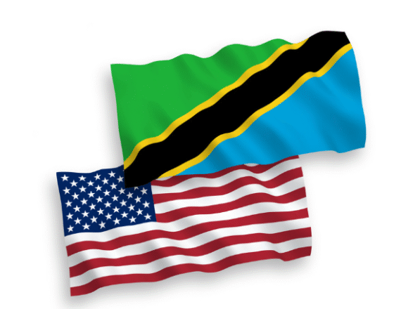 Screenshot 2025-07-24 093421 Tanzania-US trade doubles in four years, driven by strategic partnerships