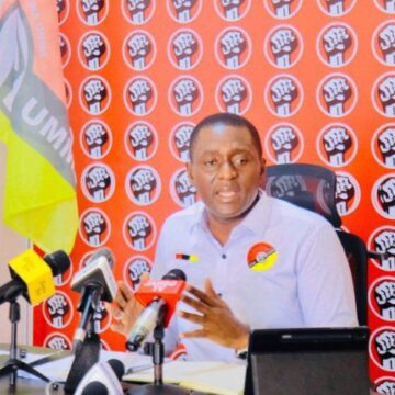 CHAUMMA opens nominations for parliamentary and councilor seats