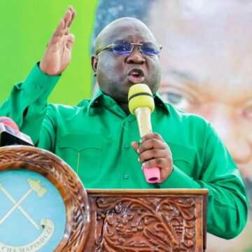 CCM dismisses claims of candidate disqualification in nomination process