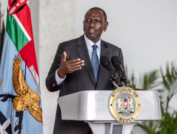 file-20240807-17-jzxdig Ruto: Enough is enough, we will crush lawlessness