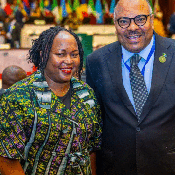 Tanzania urges AU to use G20 Summit to advance Africa’s priorities