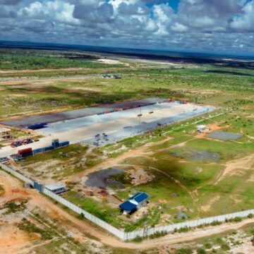 Kwala Dry Port set to transform Tanzania’s trade and logistics