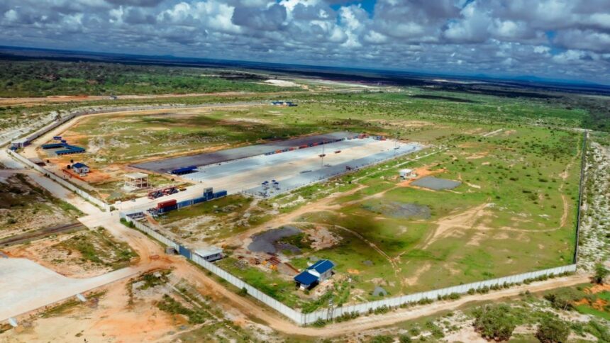 Kwala Dry Port set to transform Tanzania’s trade and logistics