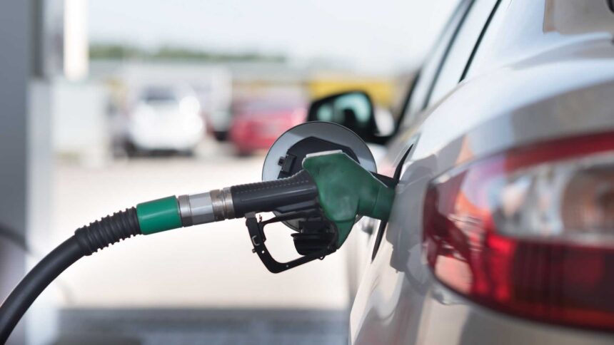 Fuel prices drop again across Tanzania