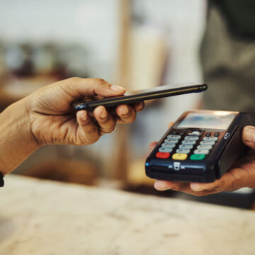 Tanzania’s economy shifts rapidly towards cashless transactions.