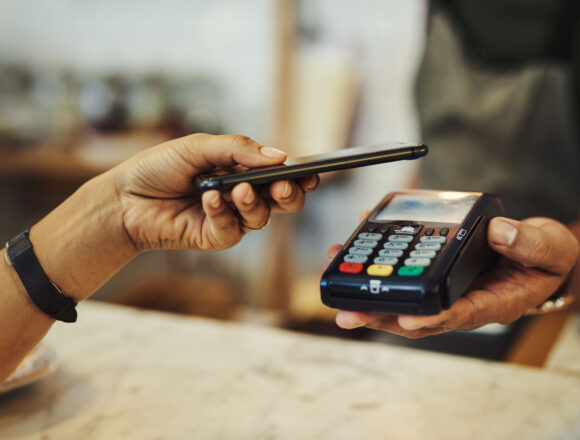 Tanzania’s economy shifts rapidly towards cashless transactions.